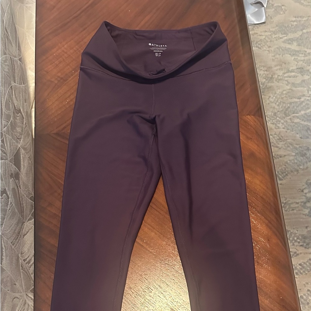 Athleta interveral tight